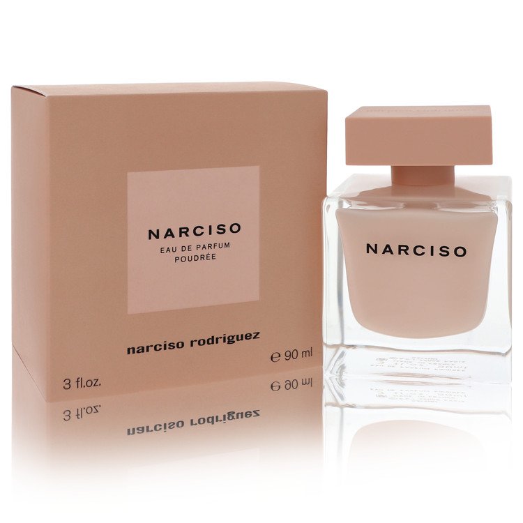 Narciso Poudree by Narciso Rodriguez Eau De Parfum Spray 3 oz Narciso Poudree by Narciso Rodriguez Eau De Parfum Spray 3 oz